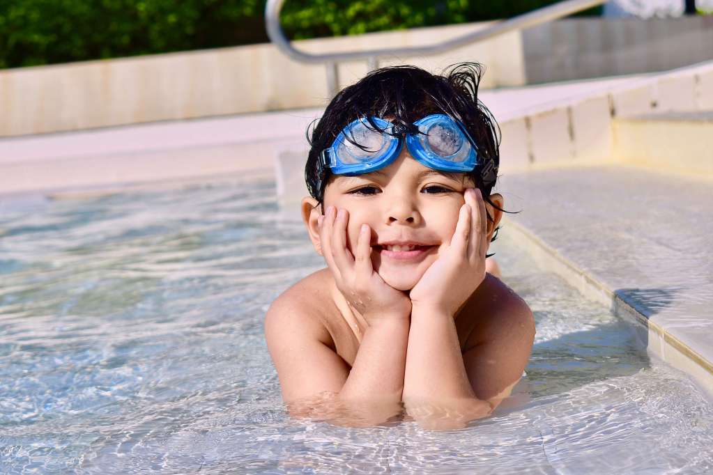 Top Singapore Swimming Lessons