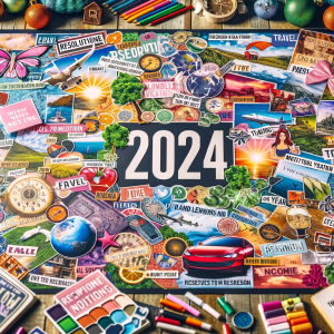 2024 resolution ideas