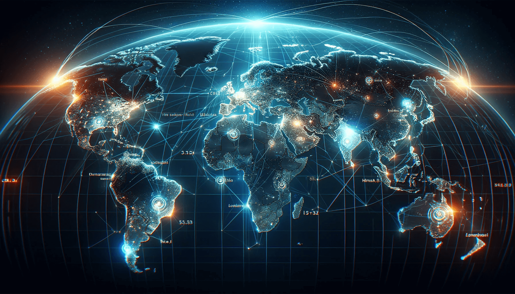 Countries with the Best Internet