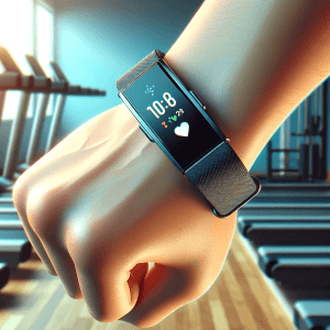 fitbit charge 5