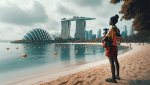 lifeguard jobs singapore