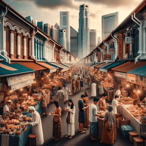 singapore public holiday