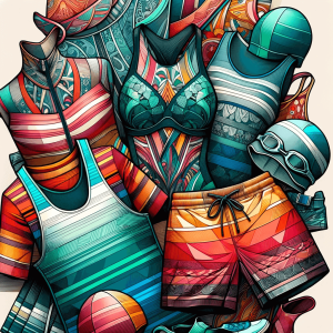 top rated swim suits