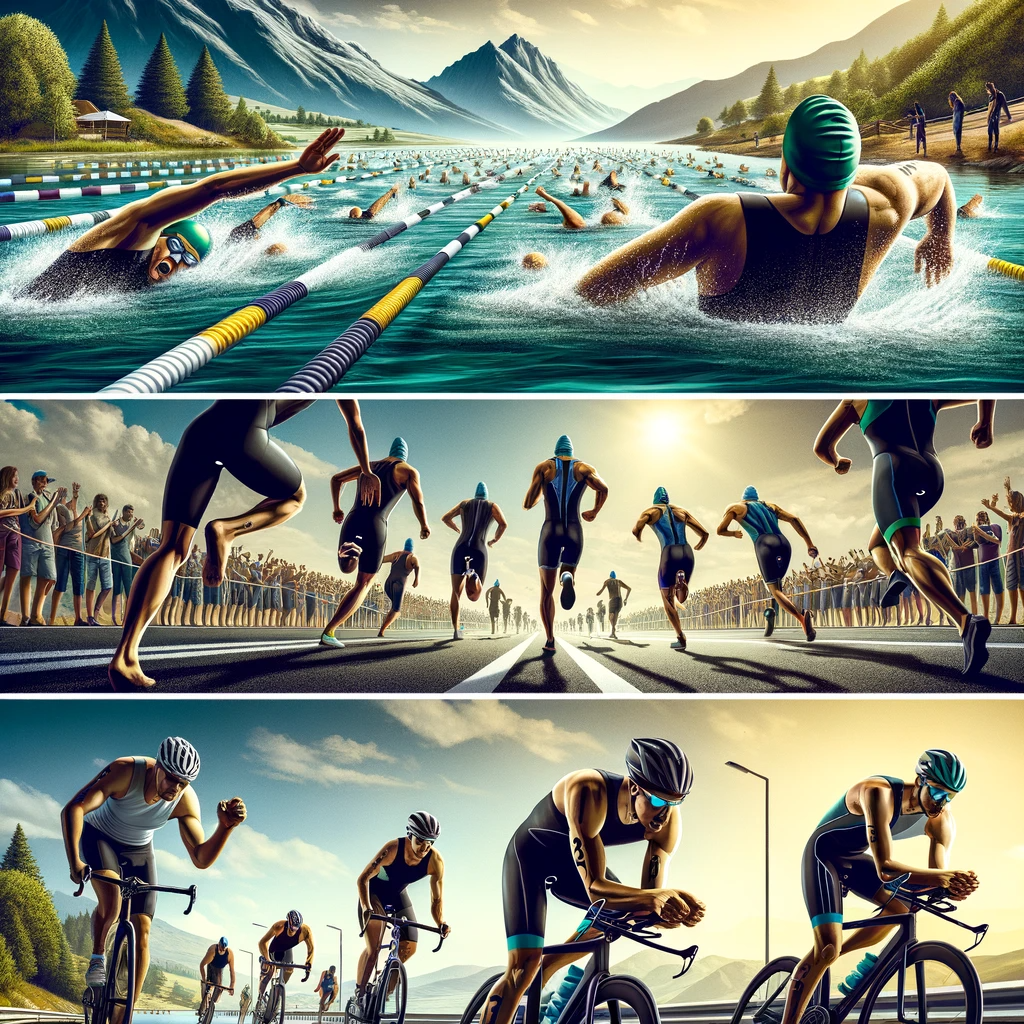 triathlon