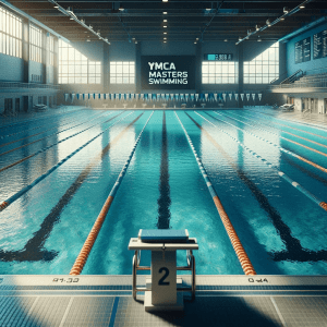 ymca youth swimming