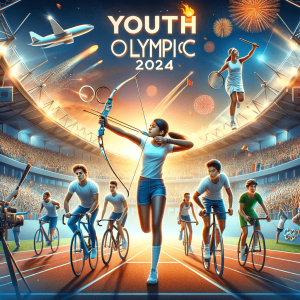 youth olympics 2024