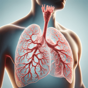 acute viral bronchitis