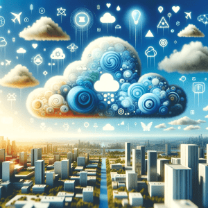 cloud companies in singapore