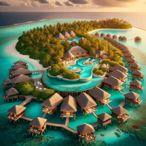 intercontinental maldives