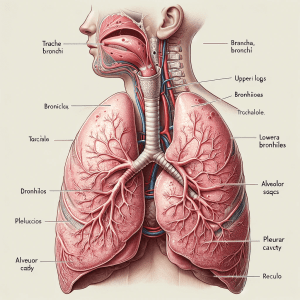mucus chest cough