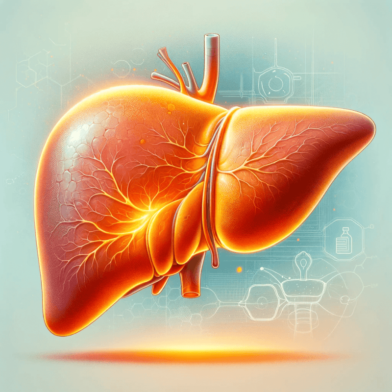 View of Semaglutide Fatty Liver: Understanding the Treatment Options