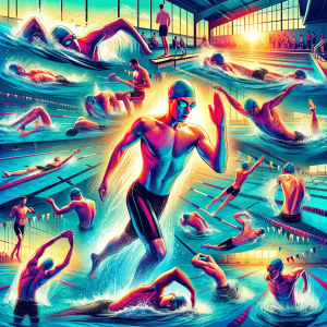 swimming exercise program