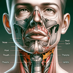 upper airway infection