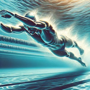 how to swim a faster breaststroke