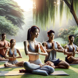 types of muscle training