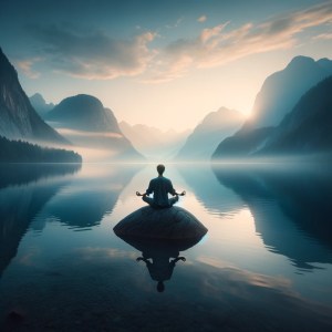 meditation and mindfulness