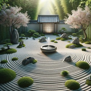 mindfulness meditation