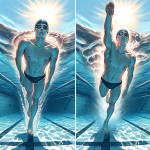 how to improve backstroke