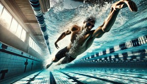 how to do butterfly stroke